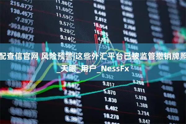配查信官网 风险预警|这些外汇平台已被监管撤销牌照_天眼_用户_NessFx
